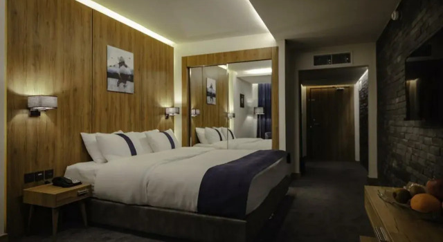 Monarch Hotel Amman, Забронировать Отель Амман Провинция Амман