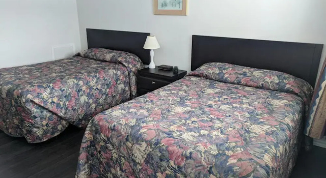 Hilltop Motel, Varaa Motelli Kingston 