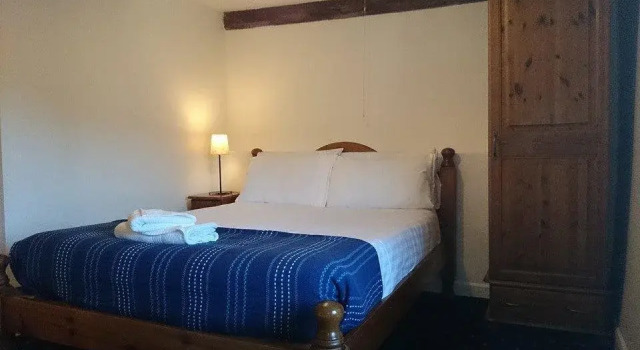 The Black Horse Inn, Забронировать Отель Отели Англии 3 звезды, 3*
