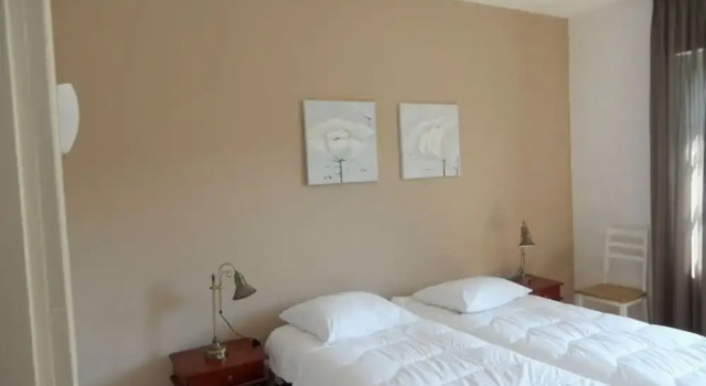 Апартаменты Holiday Home Haus am Anger