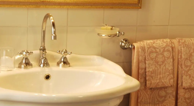 Семейный номер Standard Locanda Del Molino