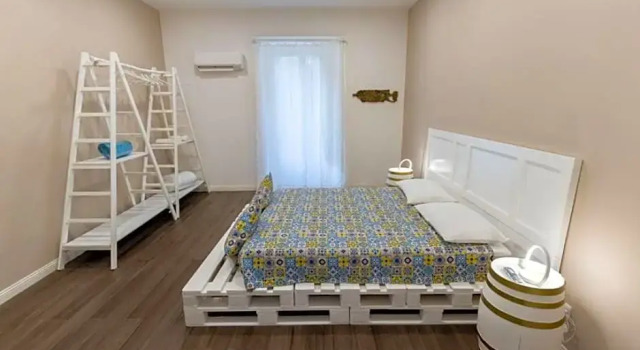 Sikelia-sicilian rooms, Забронировать Отель Катания Сицилия, рядом с Парк Вилла Беллини
