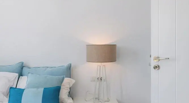 Вилла Waterfront Villa Angelika Pink Pelikan