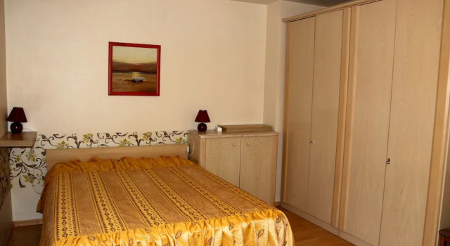 Студия Klaipeda-Apartments