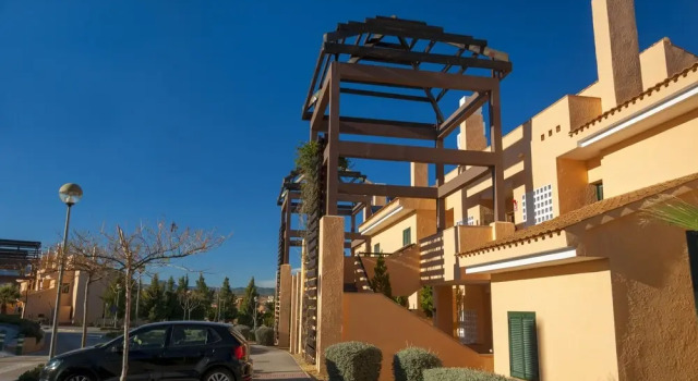 Hacienda del Álamo Residences, Rezerwuj Hotel Hotele SPA w Murcia, SPA