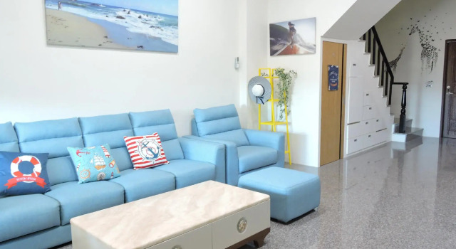 Номер Standard Kenting Beauty111 Hotel