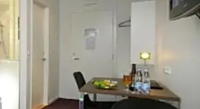 Komfort- værelse Vilcon Golfhotel