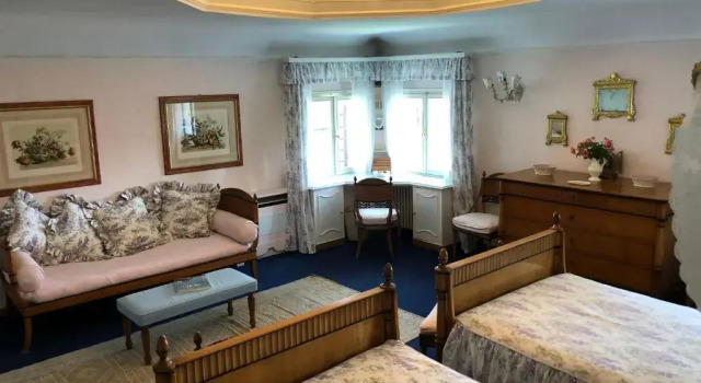 Номер Standard Villa il Galero