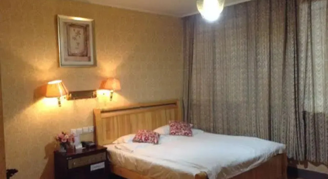 Sams Guesthouse