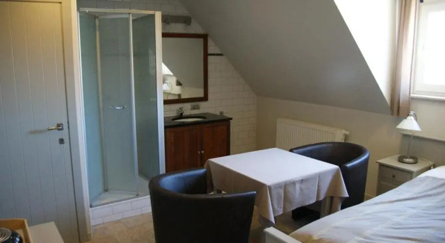 B&B The Beachhouse, Prenota Bed & breakfast Hotel a Flanders con parcheggio, Parcheggio