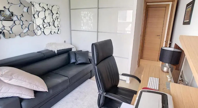 Appartement Cannes, 3 pièces, 6 personnes - FR-1-470-53, Забронировать Апартаменты/квартира Pointe Croisette Канны, рядом с Galerie Alexandre Leadouze