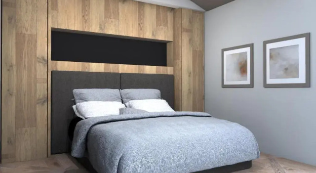 Номер Superior Hotel Pod Věží