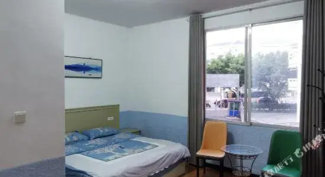 Xiangge Hostel, Забронировать Хостел Хостелы Гуйлинь, рядом с Guilin Liberation Bridge Wharf, Хостел