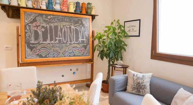 Guest House Bella Onda