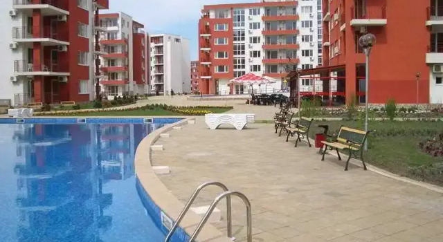Marina View Holiday Village