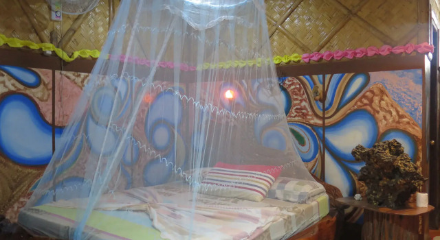Islandfront Cottages, Prenota Hotel Hotel SPA a Palawan, SPA