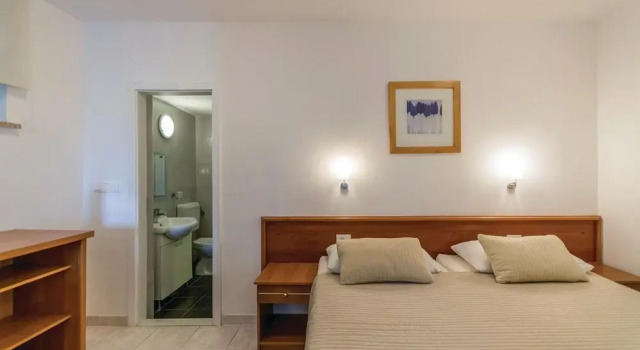 Awesome Home in Pula With Wifi and 1 Bedrooms