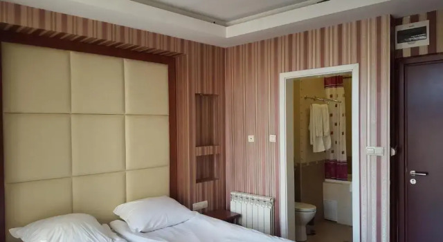 Номер Standard Bozukova House