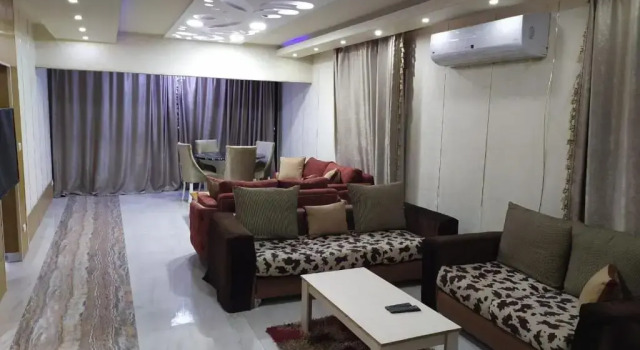 Milsa Stars 22/1, Rezervovat Hotel Nasr City 