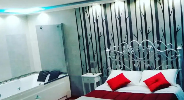 sweet suite