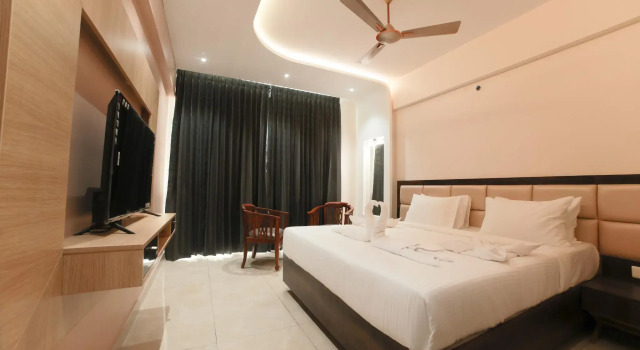 Ramrathna Residency, Book Hotel Madurai Tamil Nadu