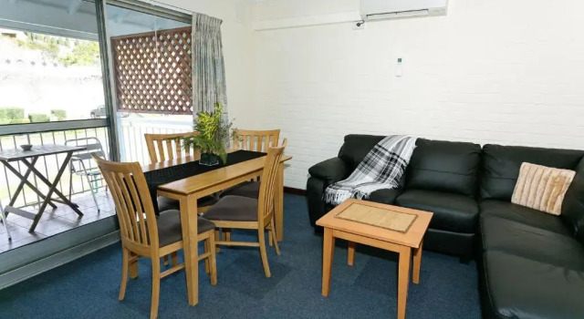 Апартаменты с 2 комнатами Dolphin Lodge Albany - Self Contained Apartments at Middleton Beach