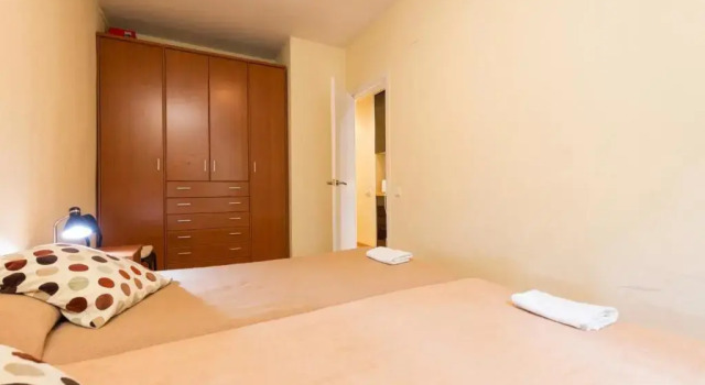 ApartEasy - Sant Antoni Market, Забронировать Апартаменты/квартира Сантс-Монжуик , рядом с Парк скульптур