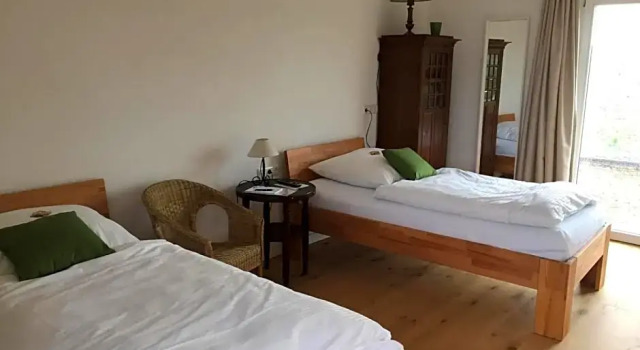 Villa GleisBett, Réserver Villa Samtgemeinde Bruchhausen-Vilsen Basse-Saxe