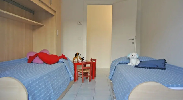 Residence Tamerici, Забронировать Отель Каорле Линьяно-Ривьера