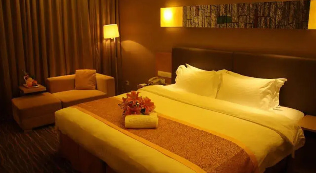 Days lnn Business Place Longwan Beijing, Rezerwuj Hotel Hotele 4-gwiazdkowe w Shunyi, 4*