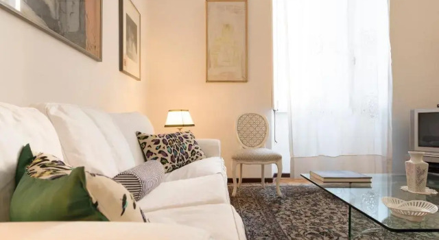 Апартаменты Flower'S Market Apartment - Charme Homes