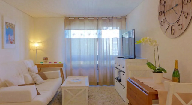 Apartment Diadème Crans-Montana, Varaa Huoneisto Montana 