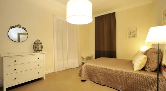 Номер Standard A Due Passi B&B