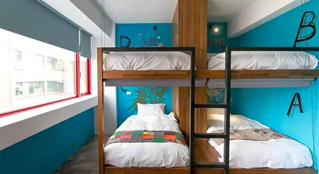 Номер Luxury Archinn