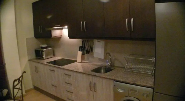 Apartamento Centro Almansa, Забронировать Апартаменты/квартира Альманса Albacete Province, рядом с Театр Рехио