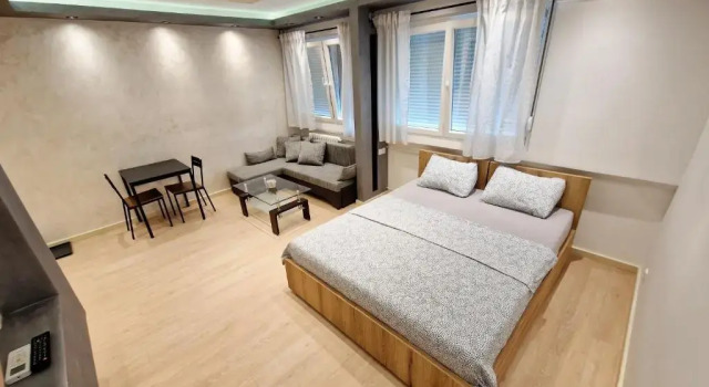 Студия Apartmani Paku