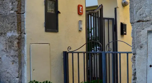 La Dimora di Cesare Casa Vacanze