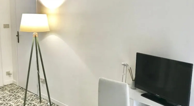 Двухместный номер Deluxe с балконом Palazzo delle Logge