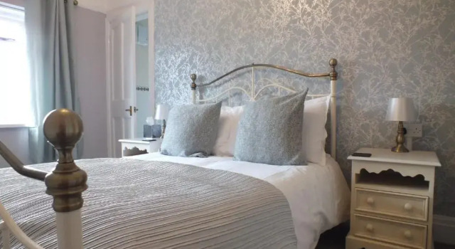 Номер Classic Devonshire Arms Inn