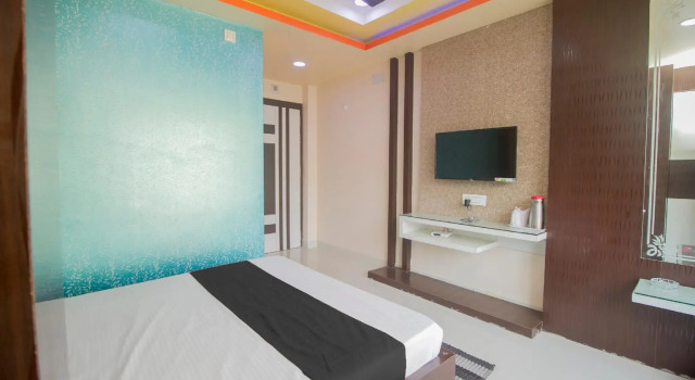Hotel Stay In by OYO Rooms, Prenota Hotel Cooch Behar West Bengal