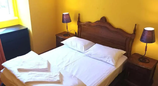 Apartment with Terrace - 2 bedrooms n21