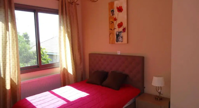 Коттедж Holiday Home Coralli