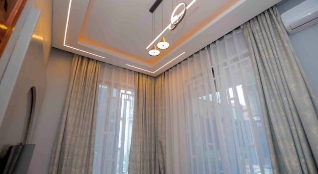 Апартаменты Executive SIWALAZE HOTEL & APARTMENT Dodoma