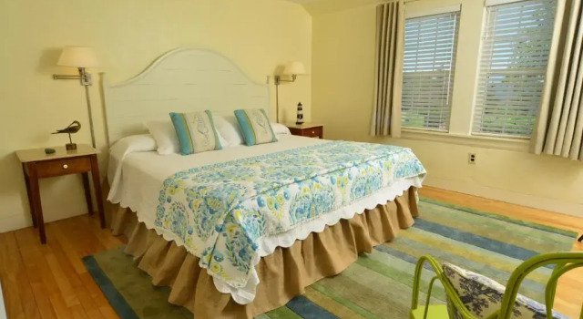 Номер Standard Newagen Seaside Inn
