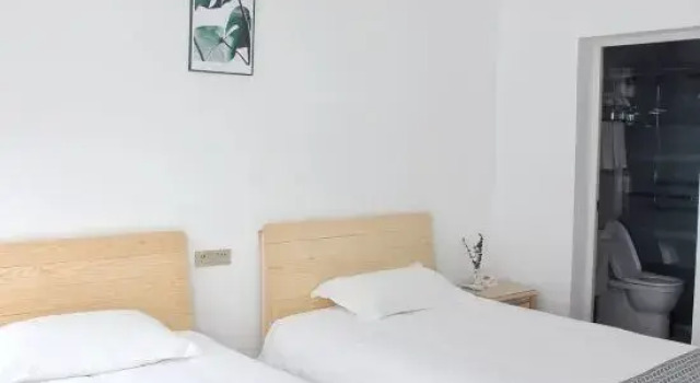 Cloud and first see your homestay