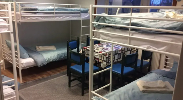 Номер Standard Mora City B&B