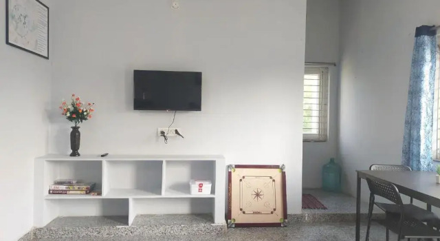 Deccan Stay, Rezerwuj Hotel Hajdarabad 