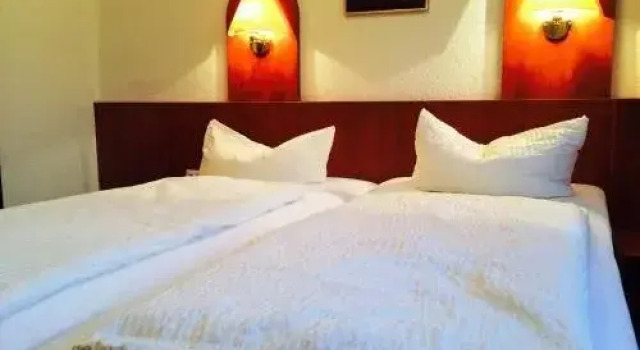 Pension an der Havelbucht