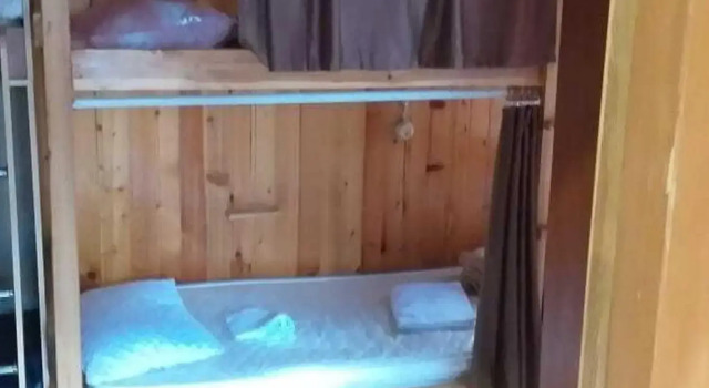 Hostel on Milogradovskaya 10, Prenota Ostello Ostelli a Territorio del Litorale, Ostello