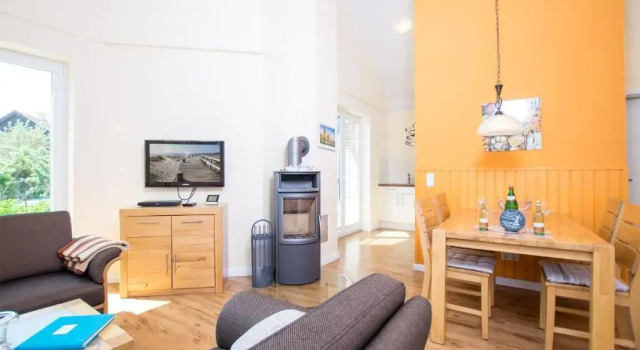 Feriendorf Südstrand Haus 22